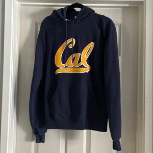 Cal Berkeley Hoody!